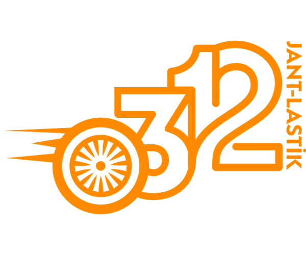312 Jant Lastik